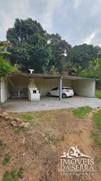 Fazenda / Sítio à venda em Posse, Petrópolis - RJ - Foto 40