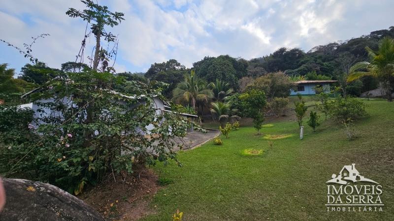 Fazenda / Sítio à venda em Posse, Petrópolis - RJ - Foto 20