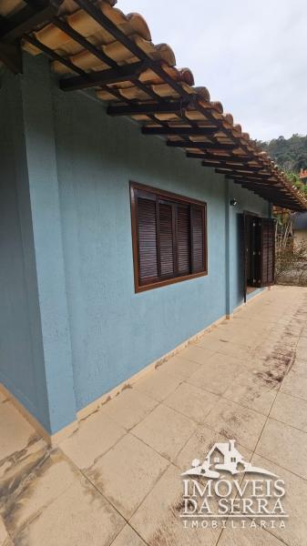 Fazenda / Sítio à venda em Posse, Petrópolis - RJ - Foto 41