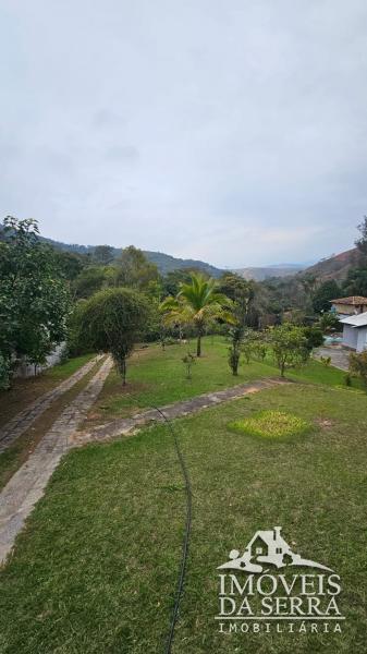 Fazenda / Sítio à venda em Posse, Petrópolis - RJ - Foto 22