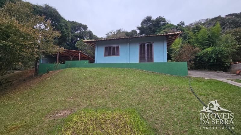 Fazenda / Sítio à venda em Posse, Petrópolis - RJ - Foto 44
