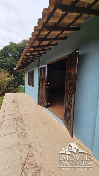 Fazenda / Sítio à venda em Posse, Petrópolis - RJ - Foto 45