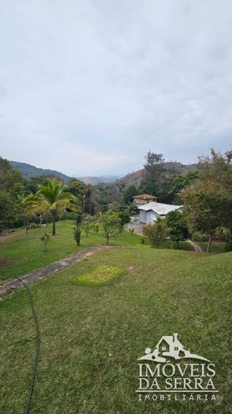 Fazenda / Sítio à venda em Posse, Petrópolis - RJ - Foto 23