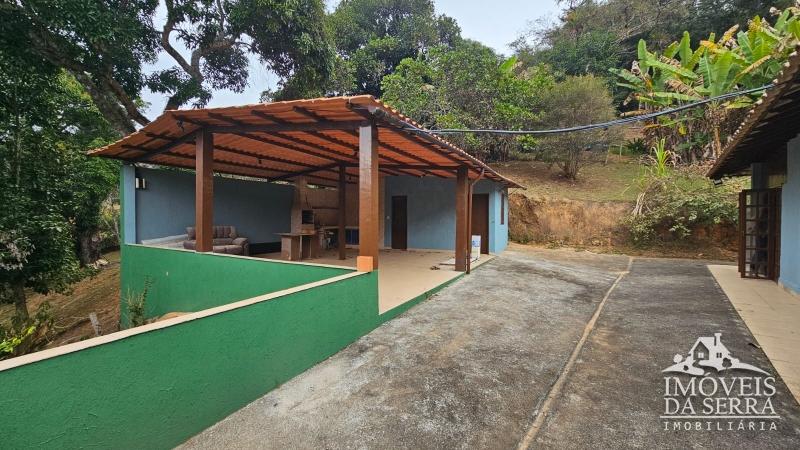 Fazenda / Sítio à venda em Posse, Petrópolis - RJ - Foto 10