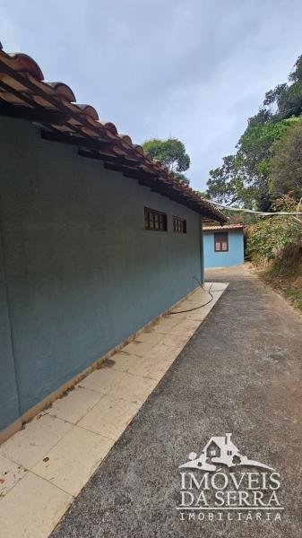 Fazenda / Sítio à venda em Posse, Petrópolis - RJ - Foto 11