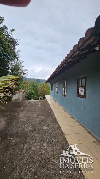 Fazenda / Sítio à venda em Posse, Petrópolis - RJ - Foto 12