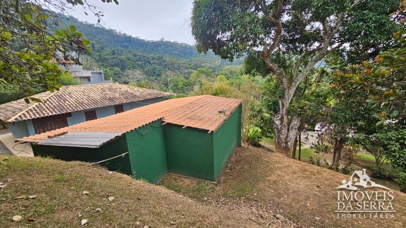 Fazenda / Sítio à venda em Posse, Petrópolis - RJ - Foto 13
