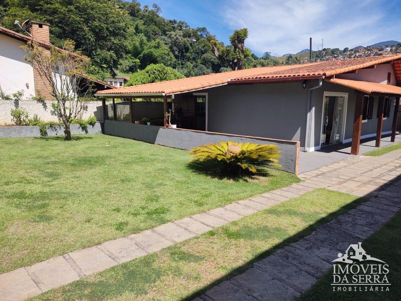 Comprar Casa em Itaipava, Petrópolis/RJ - Imóveis da Serra