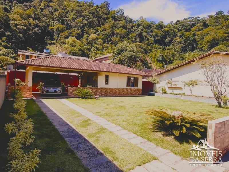 Comprar Casa em Itaipava, Petrópolis/RJ - Imóveis da Serra
