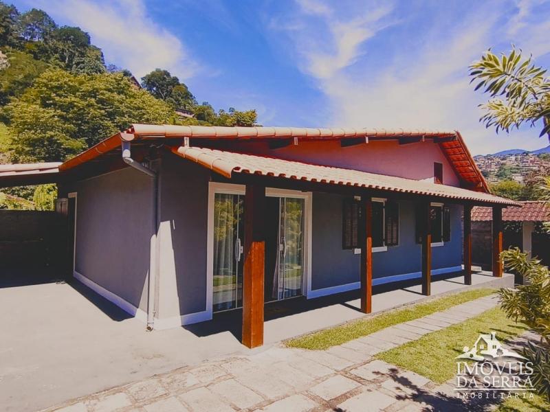 Comprar Casa em Itaipava, Petrópolis/RJ - Imóveis da Serra