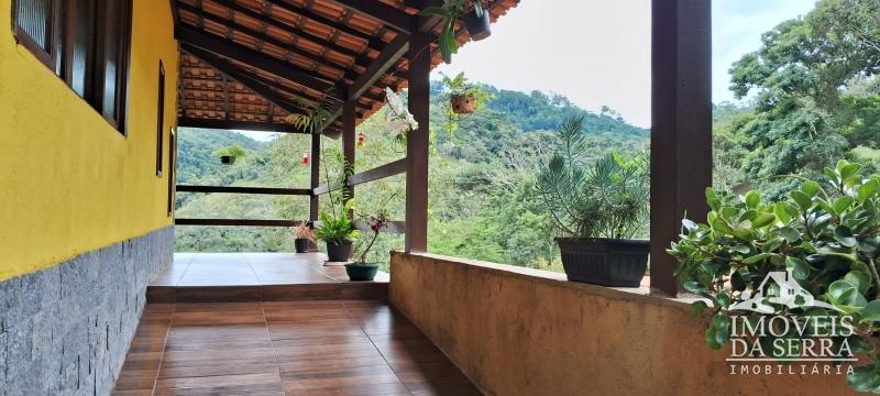 Casa à venda em Barra Mansa, Petrópolis - RJ - Foto 4