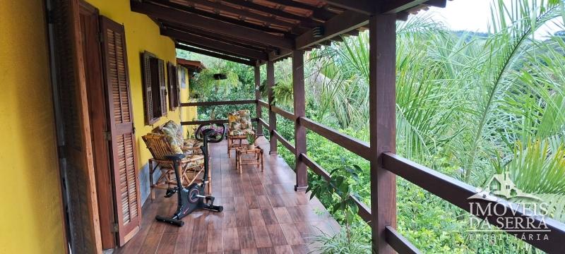 Casa à venda em Barra Mansa, Petrópolis - RJ - Foto 3