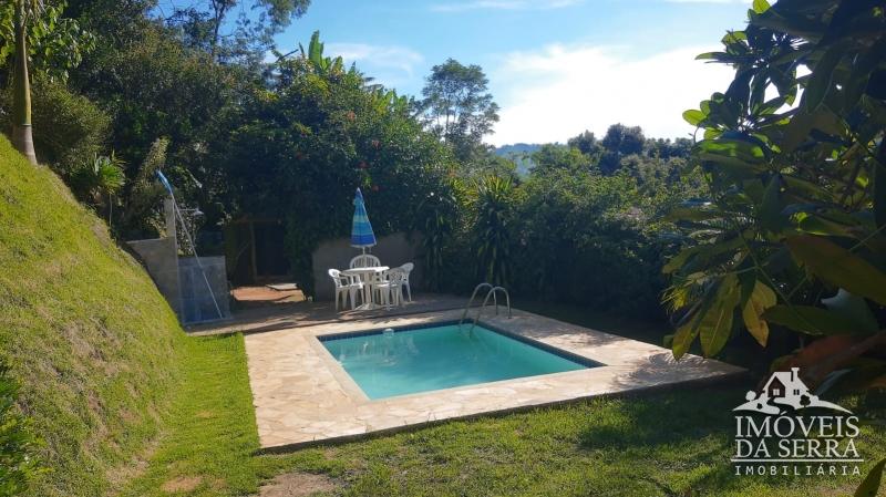 Casa à venda em Barra Mansa, Petrópolis - RJ - Foto 6