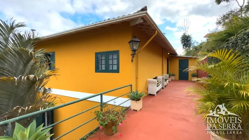 Imóvel Comercial à venda em Cuiabá, Petrópolis - RJ - Foto 28