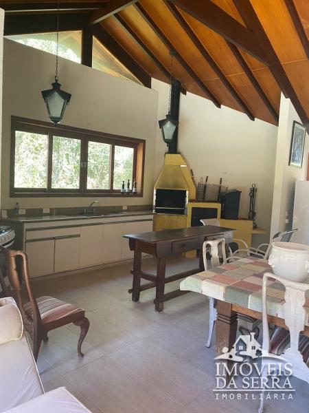 Casa à venda em Cuiabá, Petrópolis - RJ - Foto 6