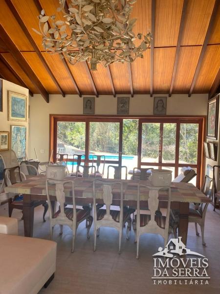 Casa à venda em Cuiabá, Petrópolis - RJ - Foto 9