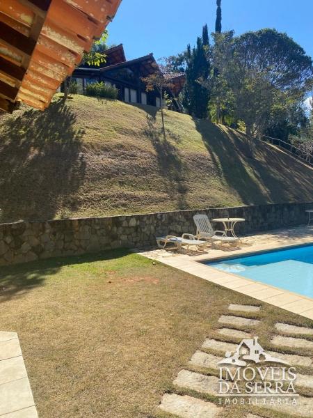 Casa à venda em Cuiabá, Petrópolis - RJ - Foto 8