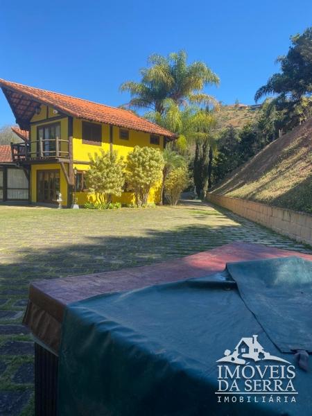 Casa à venda em Cuiabá, Petrópolis - RJ - Foto 3