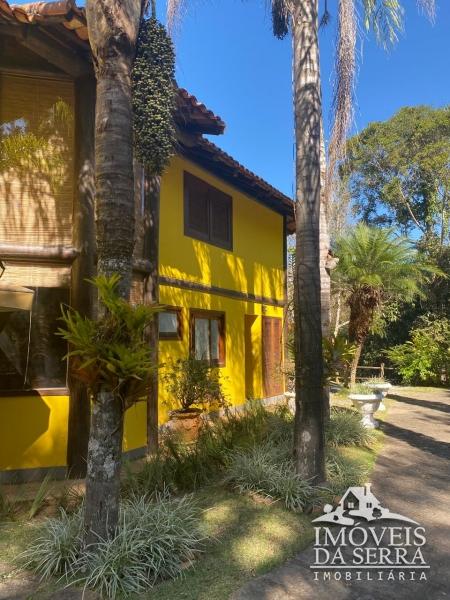 Casa à venda em Cuiabá, Petrópolis - RJ - Foto 5