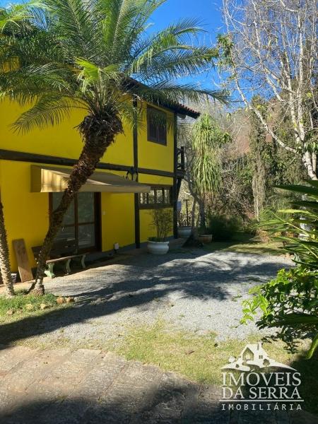 Casa à venda em Cuiabá, Petrópolis - RJ - Foto 4