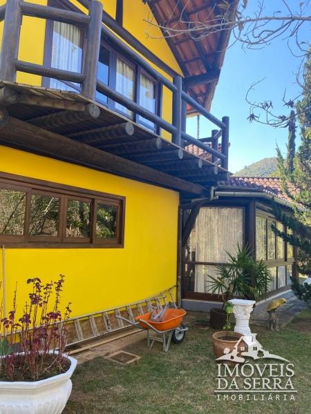 Casa à venda em Cuiabá, Petrópolis - RJ - Foto 2