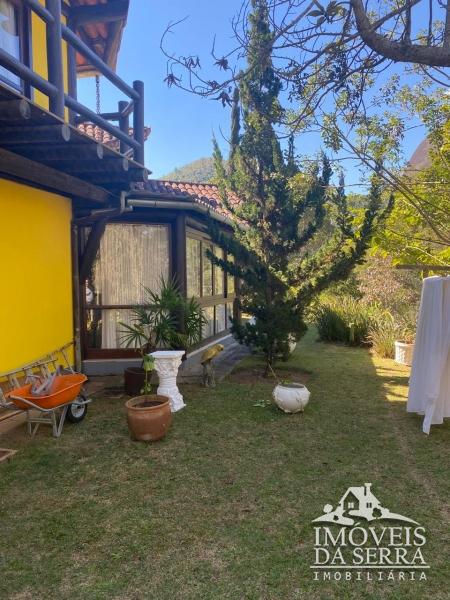 Casa em Condomínio em Cuiabá - Petrópolis/RJ  - 2 Quartos