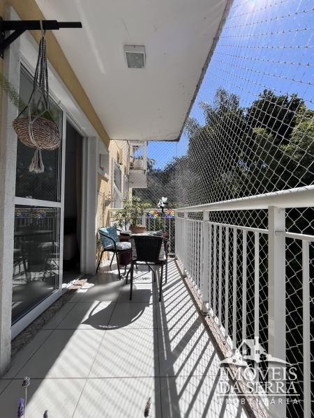 Comprar Apartamento em Itaipava, Petrópolis/RJ - Imóveis da Serra