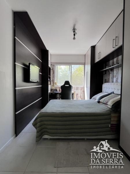 Comprar Apartamento em Itaipava, Petrópolis/RJ - Imóveis da Serra