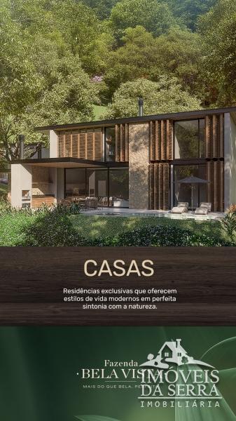 Casa à venda em Itaipava, Petrópolis - RJ - Foto 4