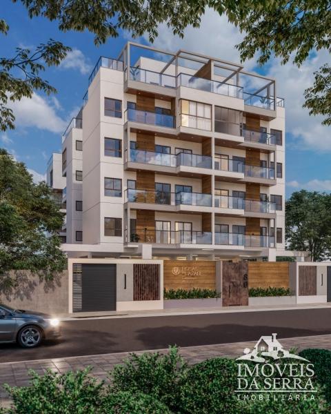Apartamento em Corrêas - Petrópolis/RJ 