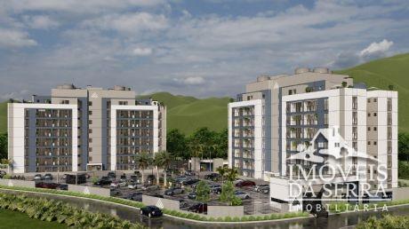 Apartamento em Vila Isabel - Três Rios/RJ 