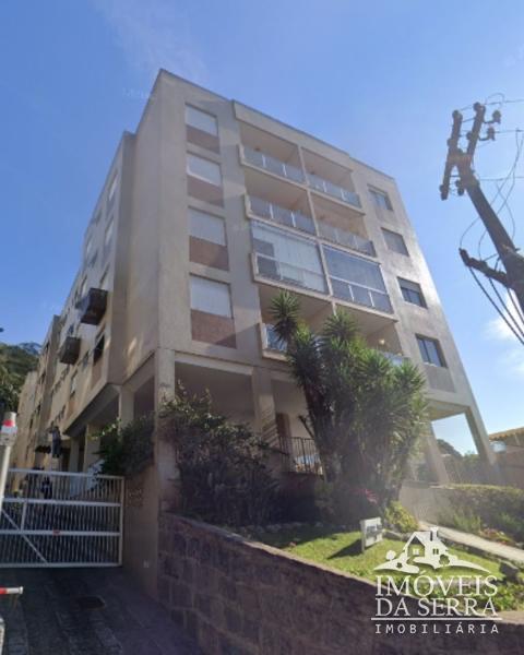 Apartamento em Valparaíso - Petrópolis/RJ  - 3 Quartos