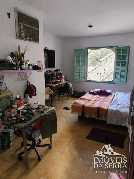 Comprar Casa em Nogueira, Petrópolis/RJ - Imóveis da Serra