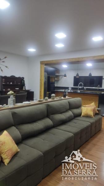 Casa à venda em Itaipava, Petrópolis - RJ - Foto 3