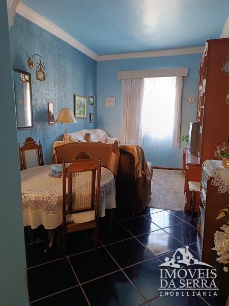Apartamento em Quitandinha - Petrópolis/RJ  - 2 Quartos