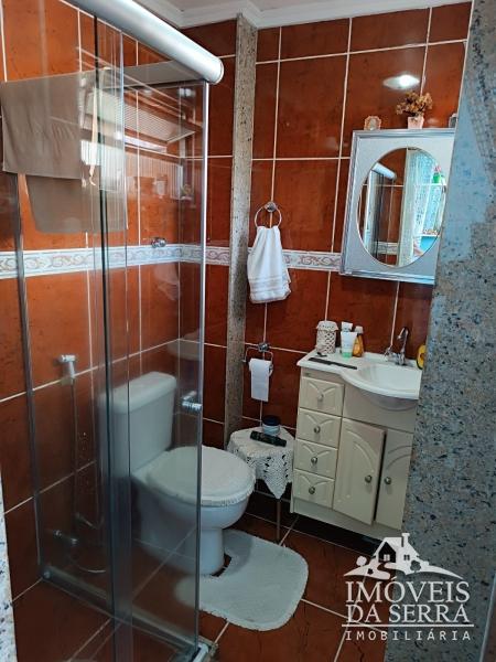 Apartamento à venda em Quitandinha, Petrópolis - RJ - Foto 5