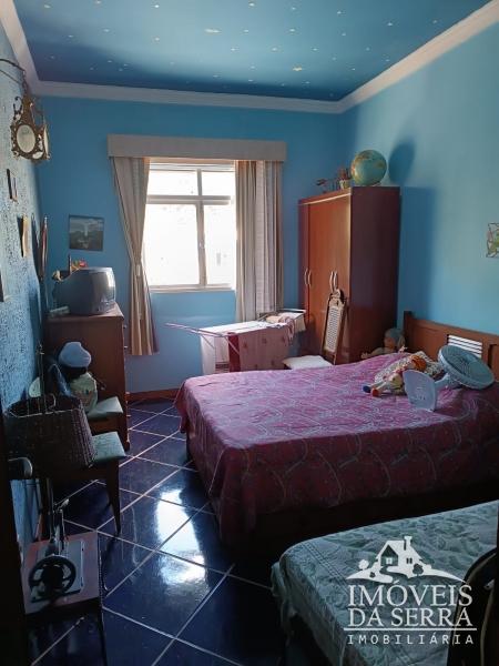 Apartamento à venda em Quitandinha, Petrópolis - RJ - Foto 4