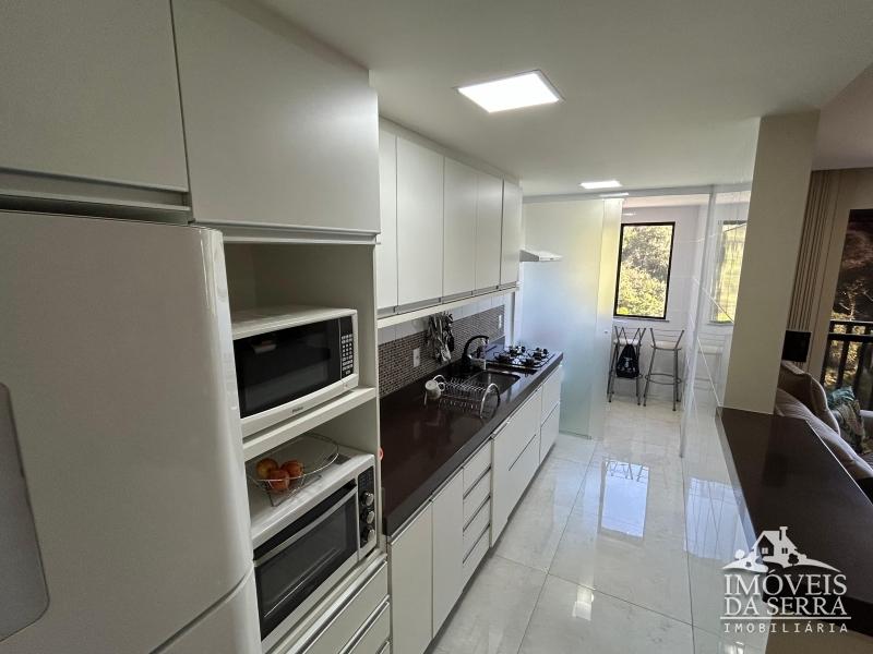 Comprar Apartamento em Samambaia, Petrópolis/RJ - Imóveis da Serra