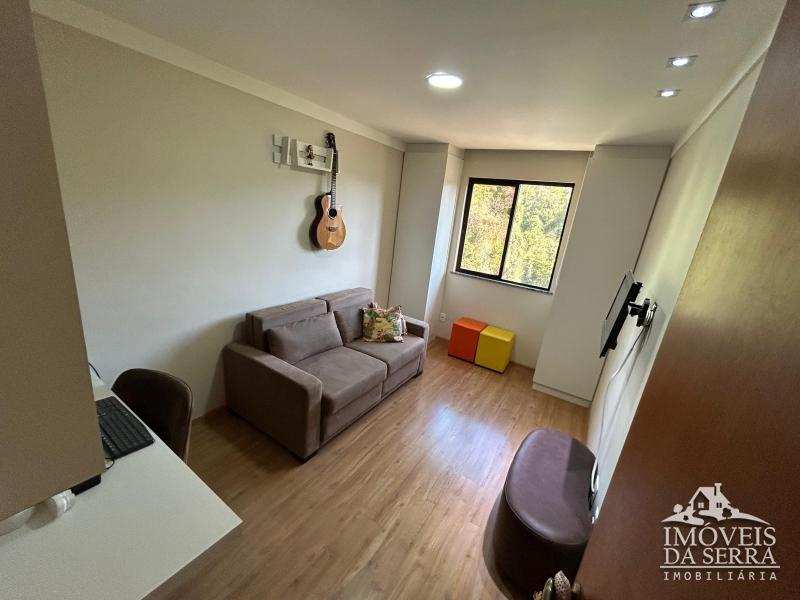 Comprar Apartamento em Samambaia, Petrópolis/RJ - Imóveis da Serra