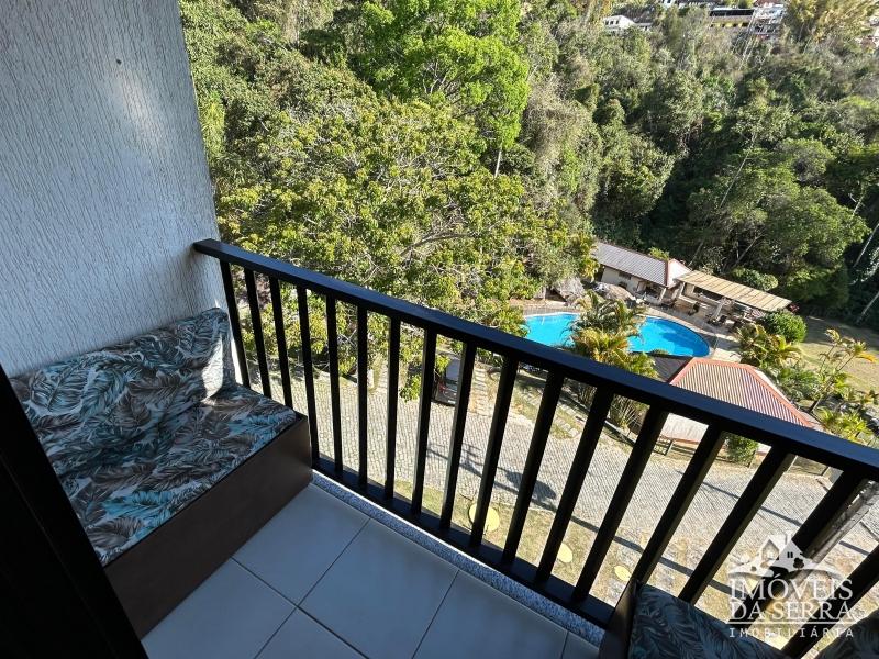 Comprar Apartamento em Samambaia, Petrópolis/RJ - Imóveis da Serra