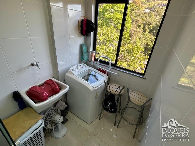 Comprar Apartamento em Samambaia, Petrópolis/RJ - Imóveis da Serra
