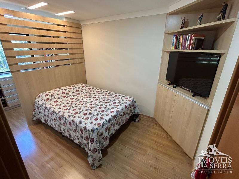 Comprar Apartamento em Samambaia, Petrópolis/RJ - Imóveis da Serra