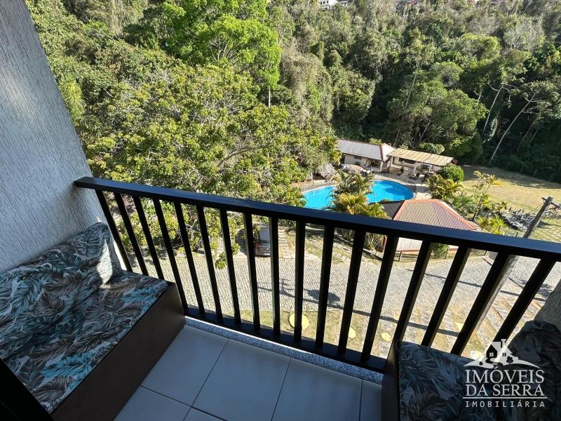 Comprar Apartamento em Samambaia, Petrópolis/RJ - Imóveis da Serra