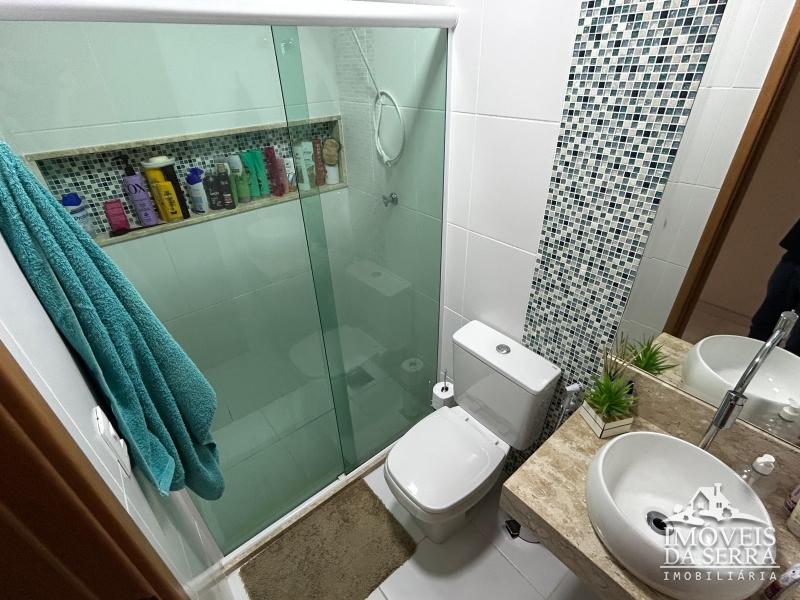 Comprar Apartamento em Samambaia, Petrópolis/RJ - Imóveis da Serra