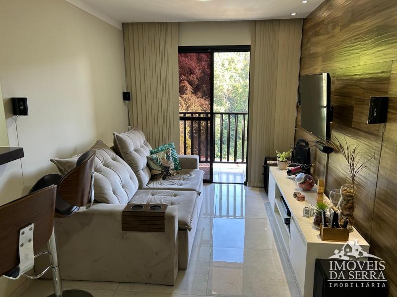 Comprar Apartamento em Samambaia, Petrópolis/RJ - Imóveis da Serra