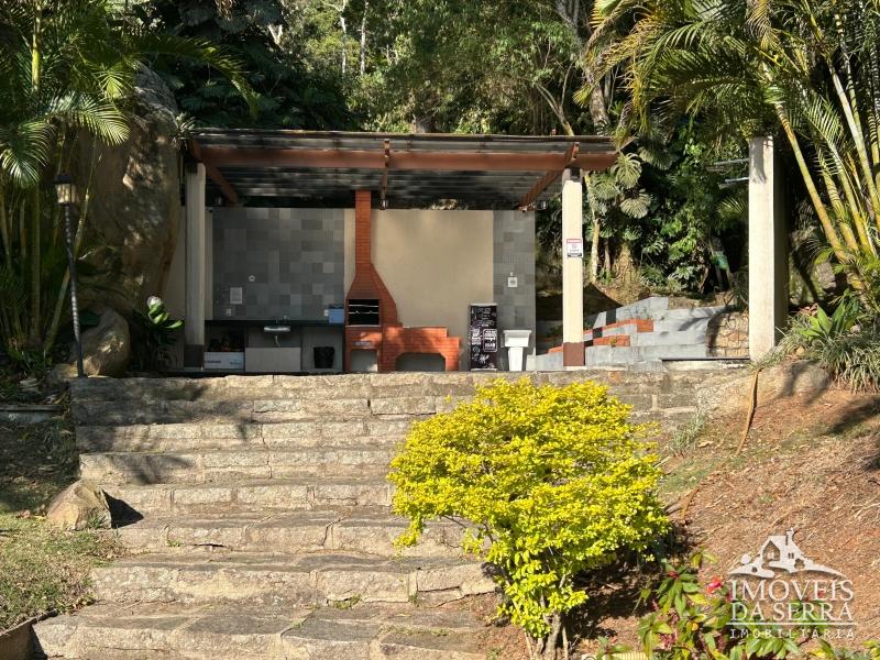 Comprar Apartamento em Samambaia, Petrópolis/RJ - Imóveis da Serra