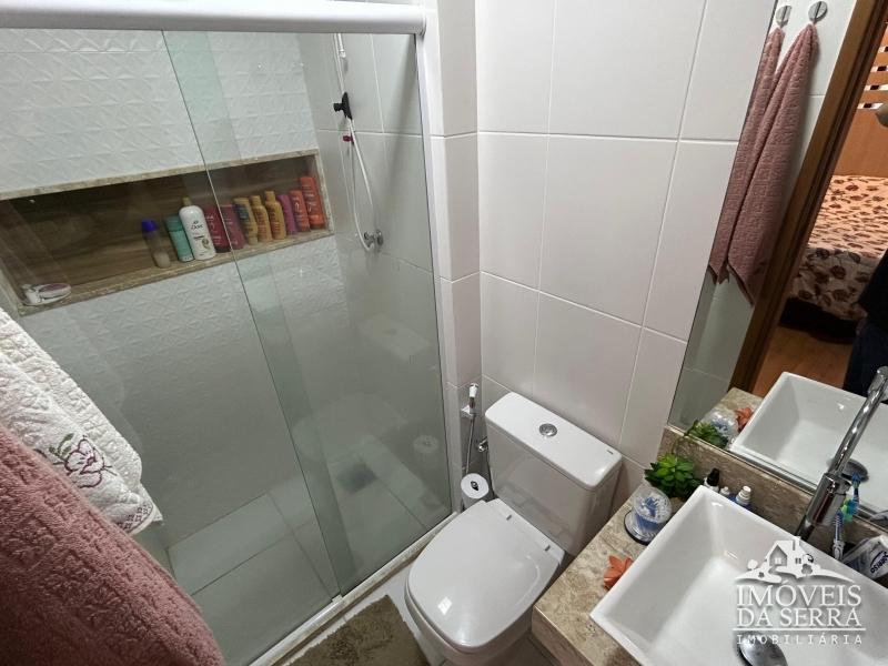 Comprar Apartamento em Samambaia, Petrópolis/RJ - Imóveis da Serra