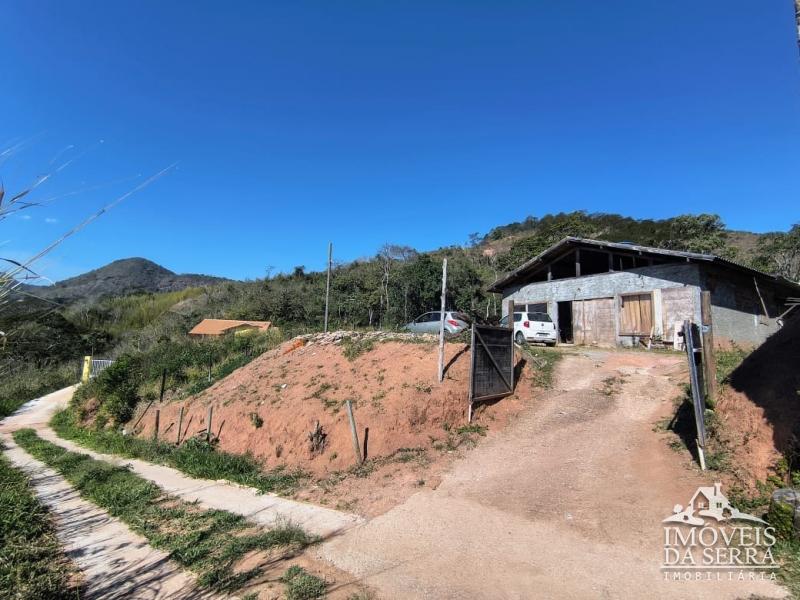 Casa em Itaipava - Petrópolis/RJ 