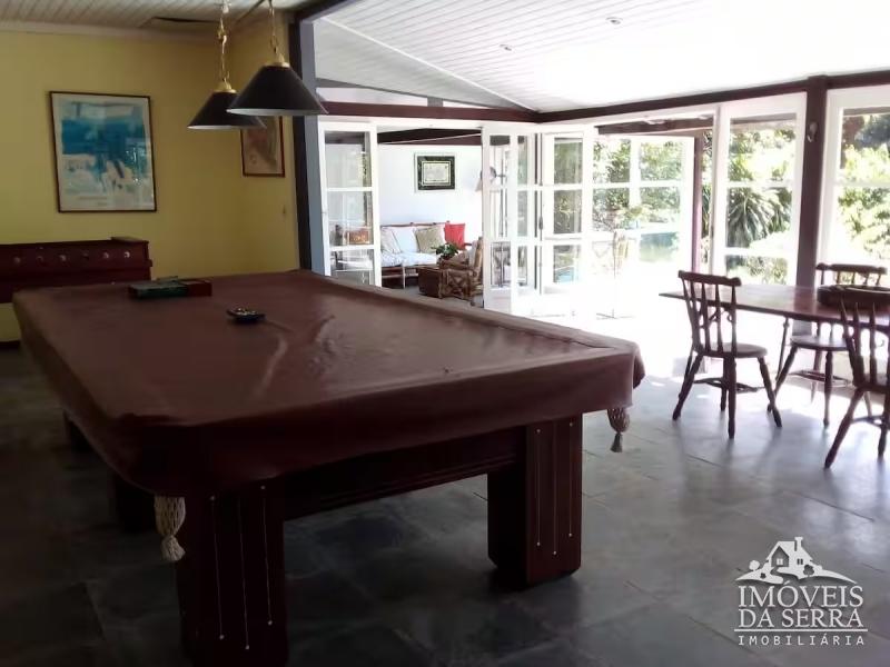 Casa à venda em Carangola, Petrópolis - RJ - Foto 5