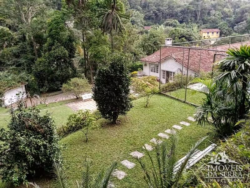 Casa à venda em Carangola, Petrópolis - RJ - Foto 3
